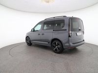 gebraucht VW Caddy Edition eHybrid 110 kW