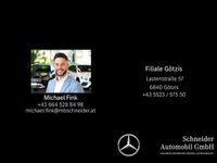 gebraucht Mercedes CLA180 d Coupé