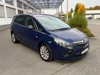 gebraucht Opel Zafira aus Koblach - 120 PS und 223353 km