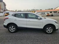 gebraucht Nissan Qashqai 16 dCi 4x4 Panorama