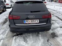 gebraucht Audi A6 Avant 3,0 TDI clean Diesel Quattro intense S-tronic