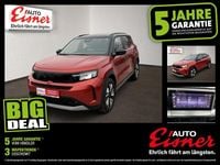 Gebraucht Opel Frontera 83 kW (113 PS) 2025 Orange SUV