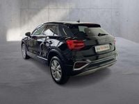 gebraucht Audi Q2 35 TFSI intense
