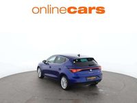 gebraucht Seat Leon 1.4 e-HYBRID Xcellence Aut DIGITAL-TACHO