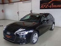 gebraucht Audi A4 Avant 35 TDI S-tronic Businesspaket Service u...