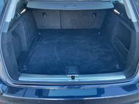 Gebraucht Audi A4 Design 190 PS (139 kW) 2018 Blau Kombi