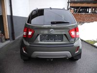 gebraucht Suzuki Ignis 1,2 Dualjet Hybrid Allgrip Shine