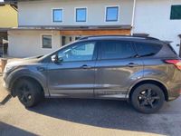 gebraucht Ford Kuga Kuga20 TDCi ST-Line Powershift Aut. AWD ST-Line