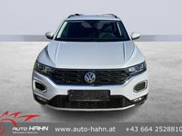 gebraucht VW T-Roc Design DSG LED/AHK /Navi