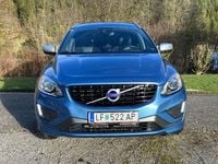 Gebraucht Volvo XC60 Momentum 190 PS (139 kW) 2016 SUV
