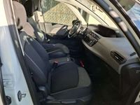 gebraucht Citroën C4 SpaceTourer BlueHDi 130 S&S 6-Gang Feel