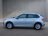 gebraucht Skoda Kamiq Selection TSI DSG