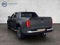 gebraucht VW Amarok Aventura V6 TDI 4MOTION