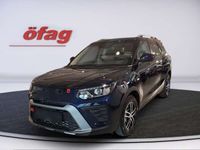 gebraucht Ssangyong Tivoli Grand Style 1,5 GDI FWD