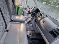 gebraucht VW Transporter T5Kastenwagen TDI 4MOTION