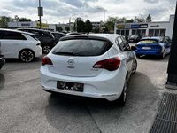 gebraucht Opel Astra 4 ecoflex Österreich Edition Start/Stop System