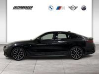 Gebraucht BMW M440 M Sport 374 PS (275 kW) 2025 Schwarz Limousine