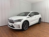 gebraucht Skoda Enyaq iV L&K 85x