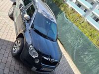 gebraucht Skoda Yeti YetiActive 1,2 TSI Active