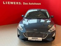 gebraucht Ford Focus 1,0 EcoBoost Trend Edition Business