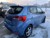 gebraucht Hyundai ix20 1,4 CRDi Comfort