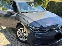 gebraucht VW Golf VIII GolfStyle 1,5 TSI ACT Style