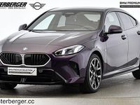 Gebraucht BMW 120 Coupé Shadowline 163 PS (119 kW) 2025 Coupé