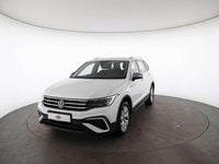 gebraucht VW Tiguan Allspace Life TDI DSG