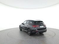 gebraucht Mercedes GLC300e 4MATIC