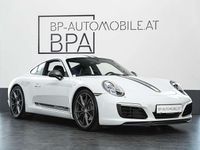 gebraucht Porsche 911 Carrera T 991Coupe // perfekte Historie //