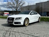 gebraucht Audi S5 tiptronic