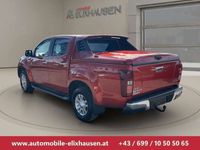 gebraucht Isuzu D-Max 4WD