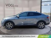 gebraucht Renault Arkana Intens E-Tech 145