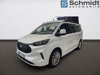 gebraucht Ford Tourneo Custom Custom Nugget Titanium 2,0L Ecoblue 320L1 150PS M6 F