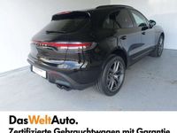 gebraucht Porsche Macan Macan