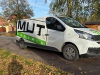 gebraucht Fiat Talento Panorama 3,0t 2,0 EcoJet 145 L1H1 Family