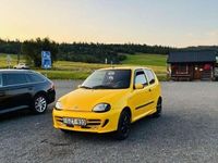 gebraucht Fiat Seicento 1.1 Sporting