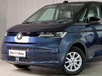 gebraucht VW Multivan ÜH TDI