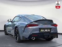 Gebraucht Toyota Supra 340 PS (250 kW) 2025 Grau Coupé