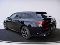 gebraucht Mercedes CLA250e Shooting Brake AMG LINE DISTRONIC LED HP