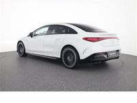 gebraucht Mercedes EQE AMG 43 4M Head Up Brumester Airmatic Digital L Limousine (Leasing mögl.)