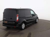 Gebraucht Ford Transit Connect Trend 120 PS (88 kW) 2020 Schwarz Van / Kleinbus