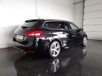 gebraucht Peugeot 308 SW 308 SW GT-LINE BlueHDi 130 Aut GT-LINE BlueHDi 130 Aut