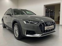 gebraucht Audi A4 Allroad 40 TDI quattro, LED,AHK