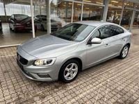 gebraucht Volvo S60 D2 R-Design Business *NAVI*XENON*SZH*TOP ZUSTAND*