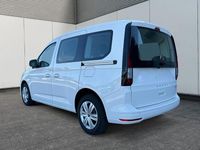 gebraucht VW Caddy LANE ASSIST+CAM+SHZ+KLIMA+GJR+GRA