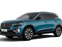 Neu Renault Austral Techno 158 PS (116 kW) 2025 SUV