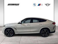 Gebraucht BMW X6 M Sport 298 PS (219 kW) 2024 Weiß SUV
