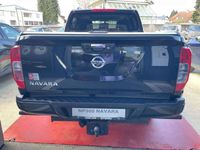 gebraucht Nissan Navara N-Guard DK 4x4 Aut.