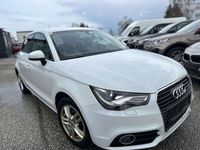 gebraucht Audi A1 Sportback 16 TDI Ambition